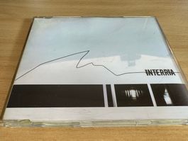 Interria – Untitled - Single CD