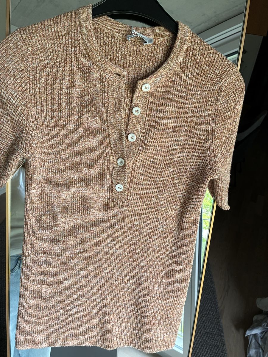 Closed Maglioni & Felpe: Closed! mega toller Baumwoll-Pullover gr. M np 220 – Nuovo e nell'imballaggio originale da Winterthur venduto da Mitschg 3