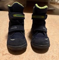 WINTERSCHUHE KINDER