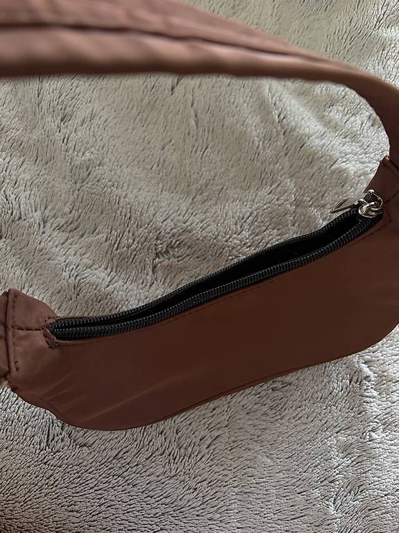 Shein Sacs femmes: Braune Schultertasche – D'occasion à Zürich par mar_5gpw 1