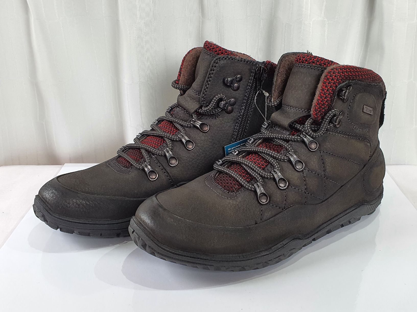 Landrover Scarpe da uomo: Gr. 42 - Landrover TEX, Neu – Nuovo e nell'imballaggio originale da Nürensdorf venduto da sal_g2bz