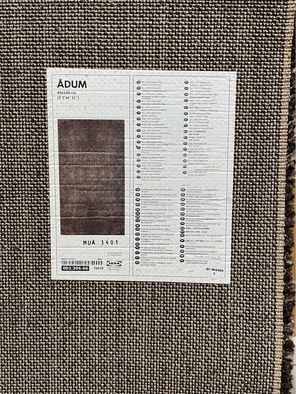 Ikea Teppiche: Tapis Adum brun neuf – Neu (gemäss Beschreibung) aus Rue von AnaNad 1