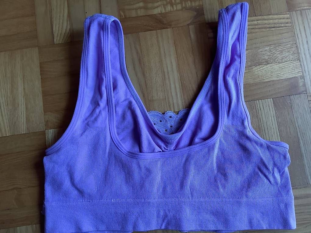 Altra biancheria intima: Brassière grandeur M-L - BH – Usato da Icogne venduto da Juka 3