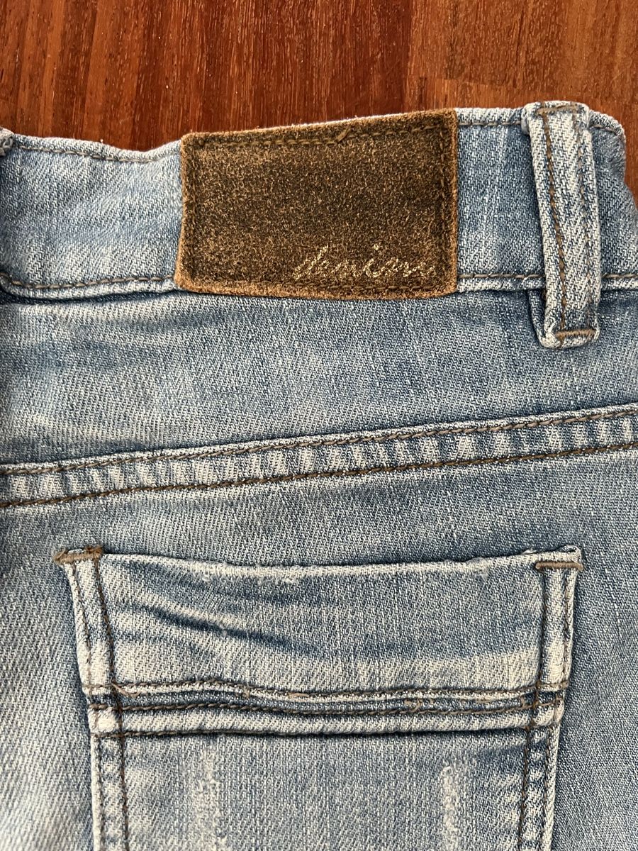 Pantaloni: Coole Denim Shorts – Usato da Basel venduto da shirley_gold 2