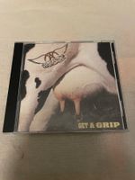 Aerosmith - Get A Grip