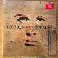 Lostboy! A.K.A Jim Kerr - Same / 1. EU-Press. 2010 - NEW