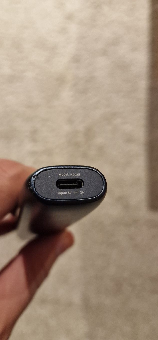 Iqos Altri Prodotti per fumatori: IQOS ILUMA Holder Modell M0033  – Usato da Roggliswil venduto da Bluro90 3