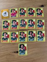 Panini Klebe Bilder Wm 2026 Mexiko