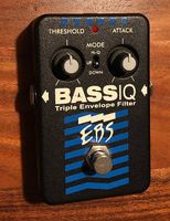 EBS BASS-IQ