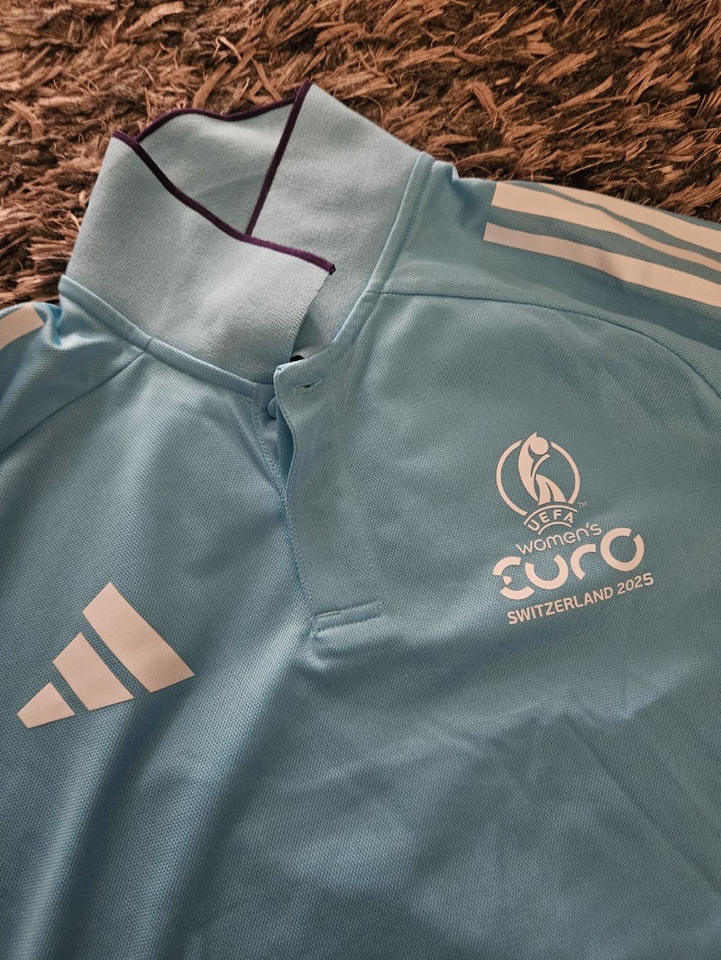 Adidas Magliette Polo: Adidas Polo Shirt Gr.M – Nuovo (secondo la descrizione) da Emmenbrücke venduto da TopGato 1