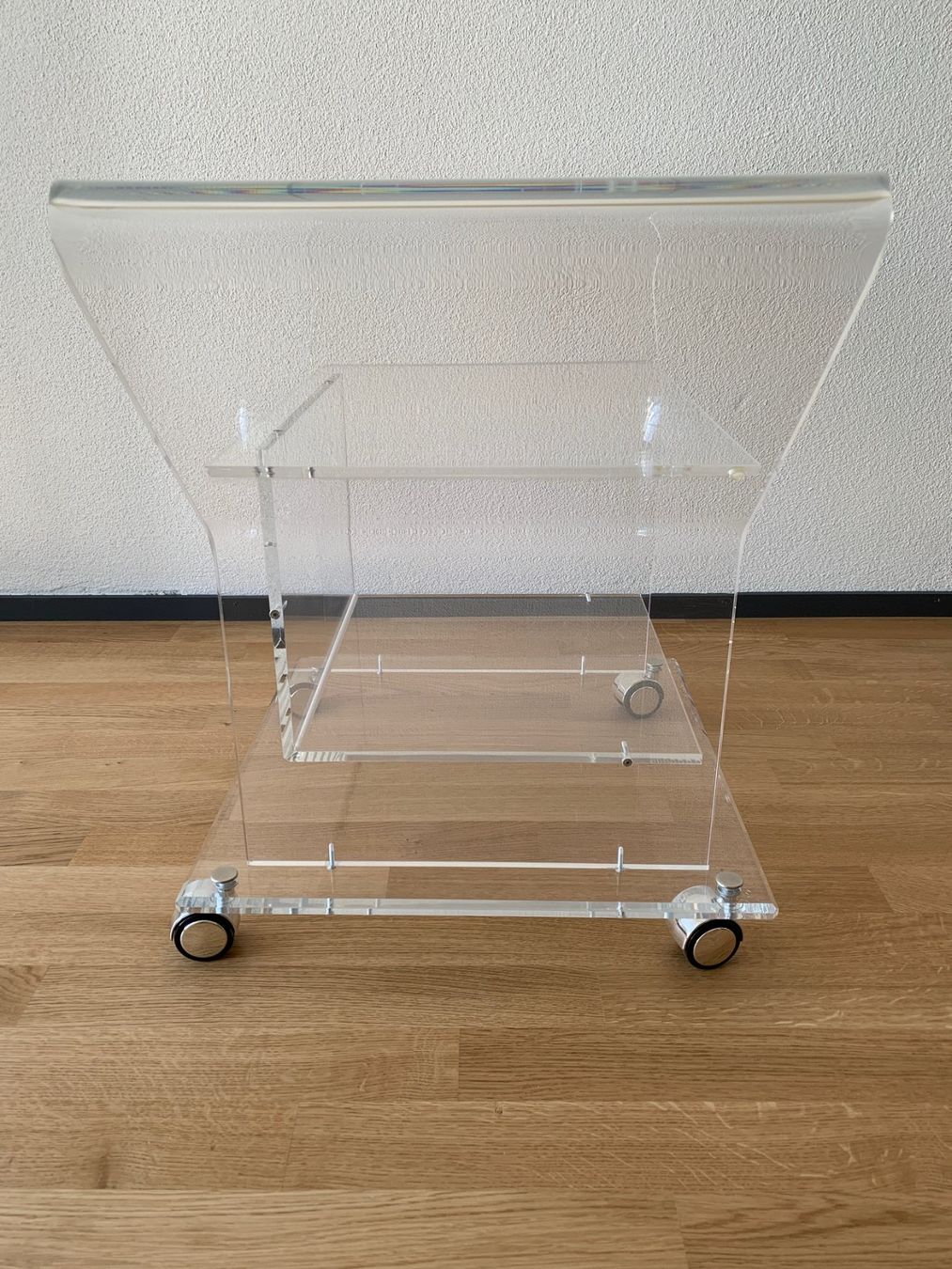 Mobili TV: TV-Wagen – Usato da Uster venduto da stratus99 3