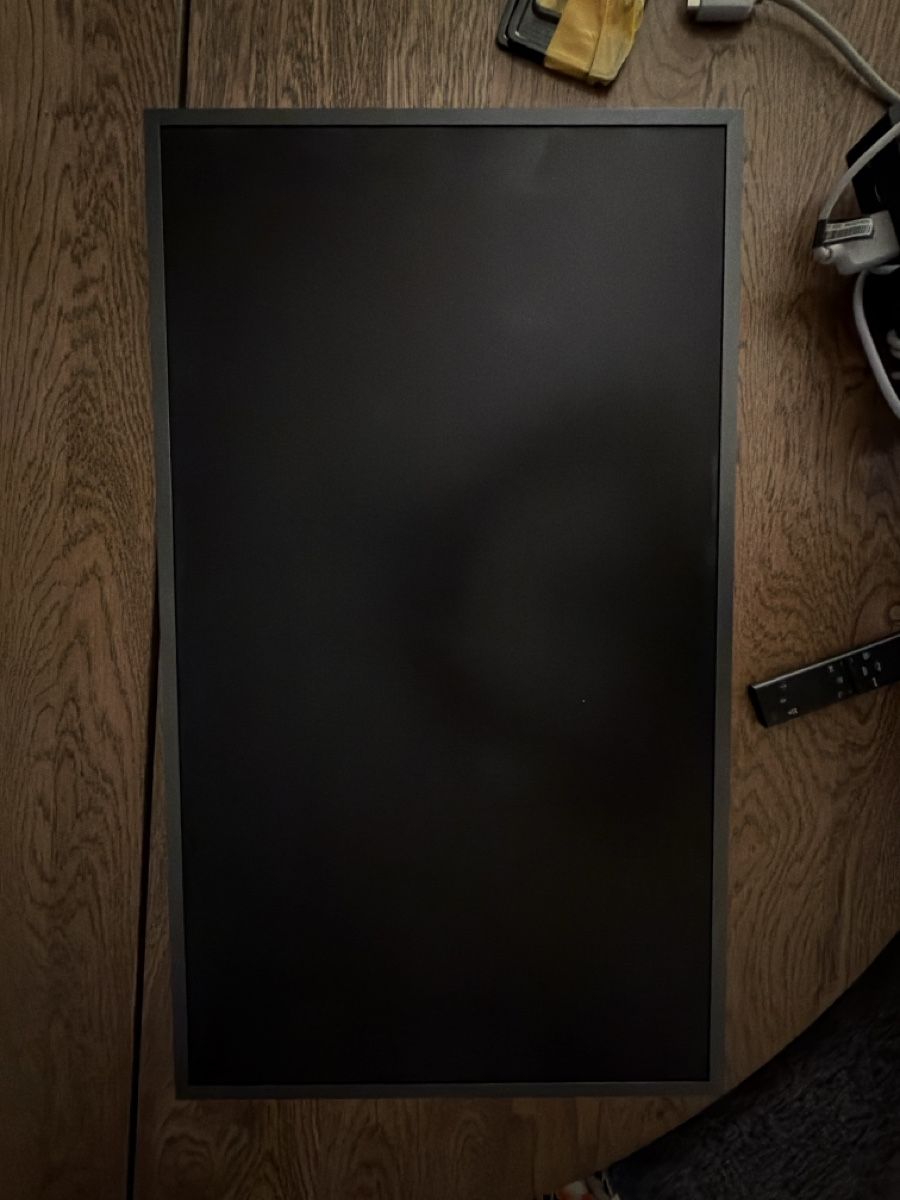 Samsung Televisori: Samsung Frame 32” Used – Usato da Zürich venduto da Koni_108