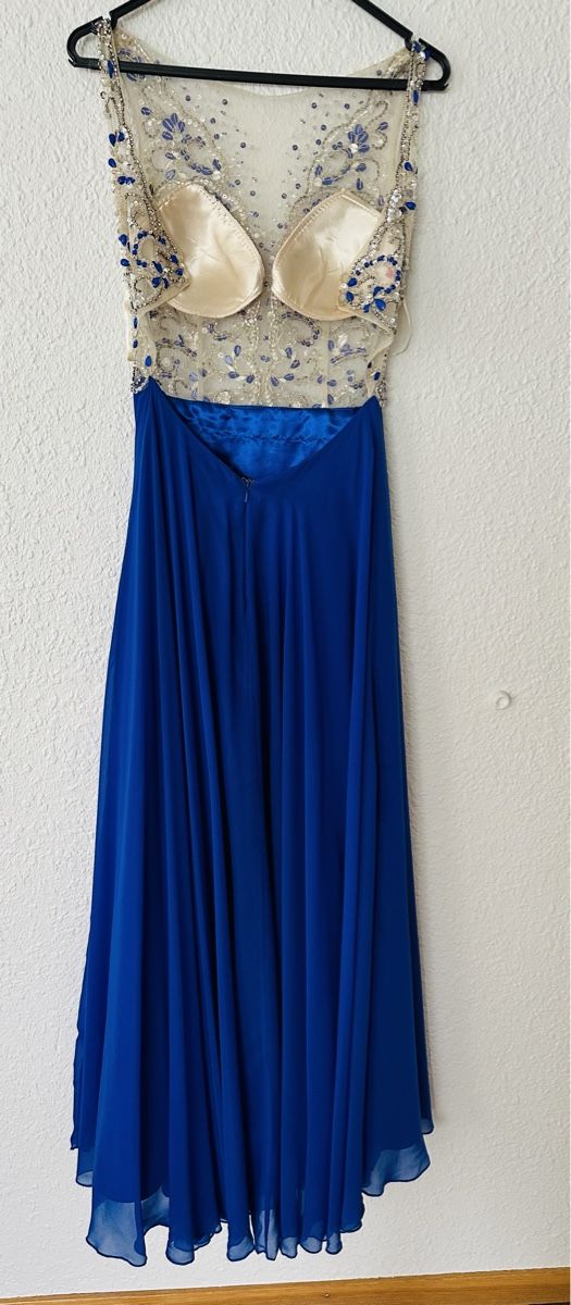 Vestiti: Dress kleid – Nuovo (secondo la descrizione) da Recherswil venduto da yudy 3