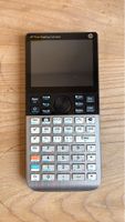HP Prime Graphing Calculator