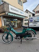 Puch Maxi S mit Ausweis