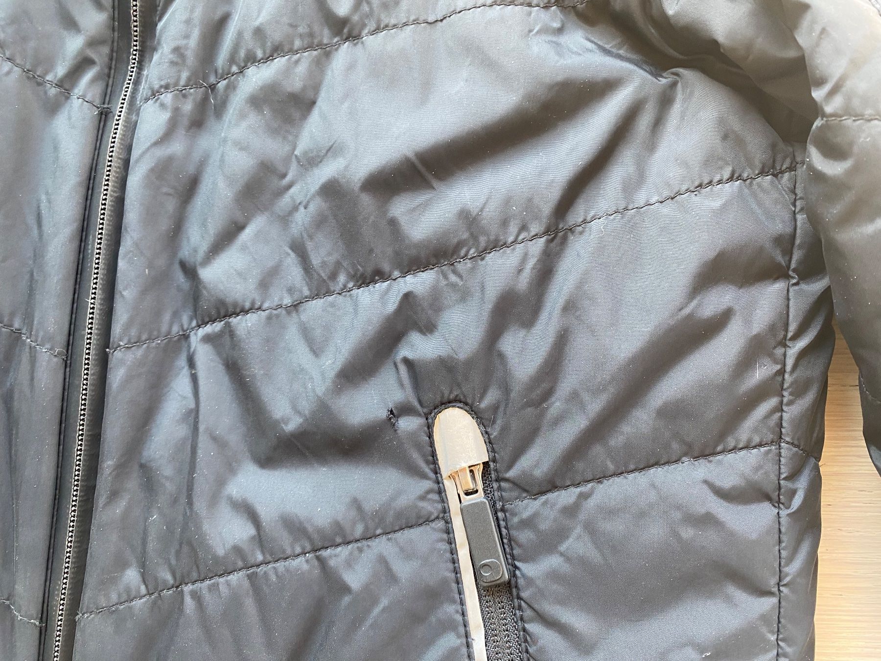 C&A Giacche & Cappotti: Kinderjacke from C&A, Gr. 140 – Usato da Anières venduto da elenafred 3