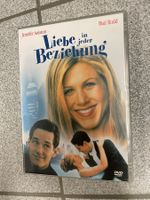 Liebe in jeder Beziehung (DVD)