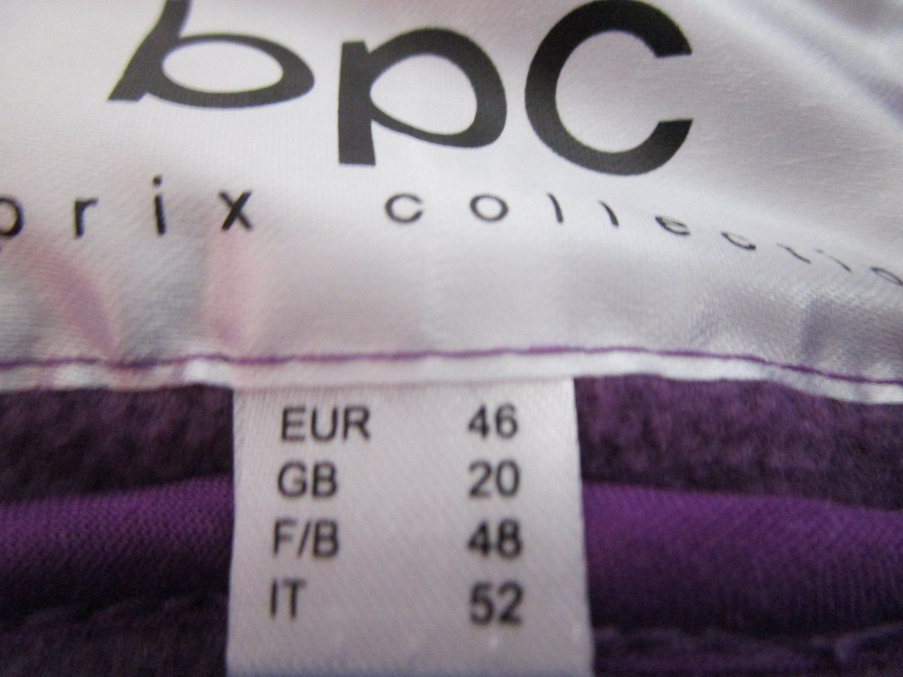 Jacken: Softshelljacke bpc – Neu (gemäss Beschreibung) aus Birmenstorf AG von Edelweiss25 1