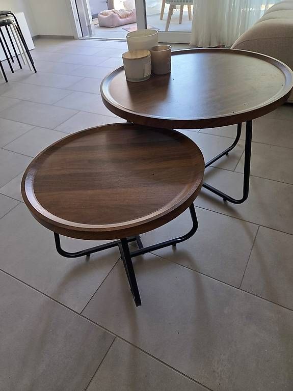 Tables: Couchtisch – D'occasion à Lenzburg par Aylin014