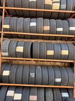 Occasion Reifen Wie Neu  Von 13 - 17 Zoll 
