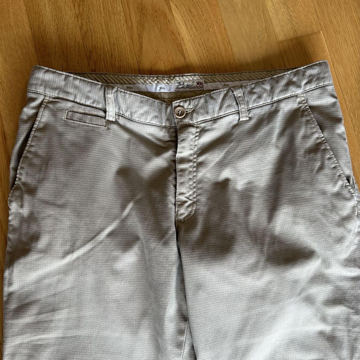 Paul Kehl Hosen: 2x Paul Kehl - Chino - Gr. 50 – Gebraucht aus Ittigen von Fabulous_Fab1 1