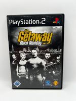 The Getaway: Black Monday (Deutsch) - Playstation 2