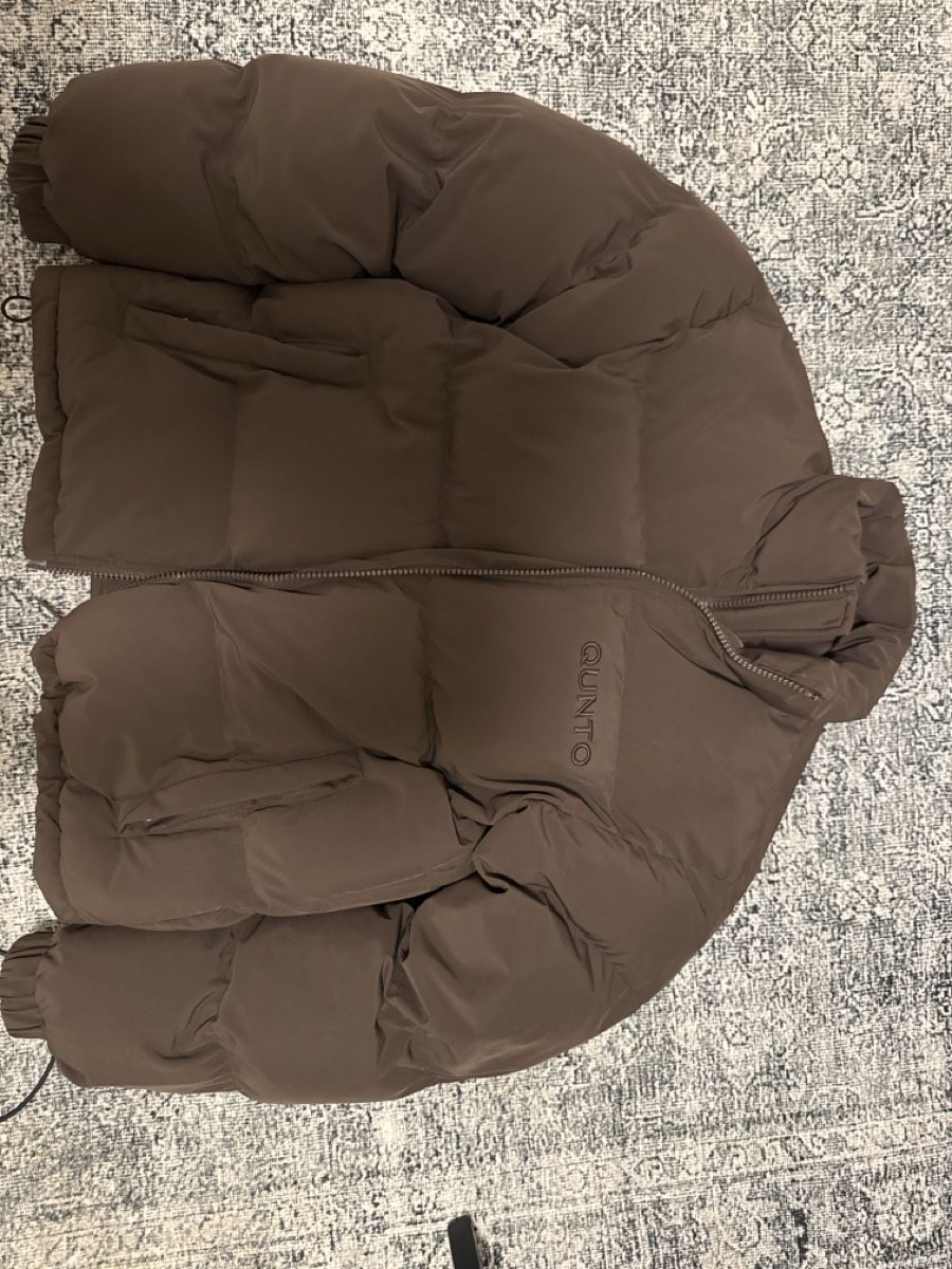 Jacken: QUNTO Jacke  – Neu (gemäss Beschreibung) aus Rüti ZH von rah_zgh9 2