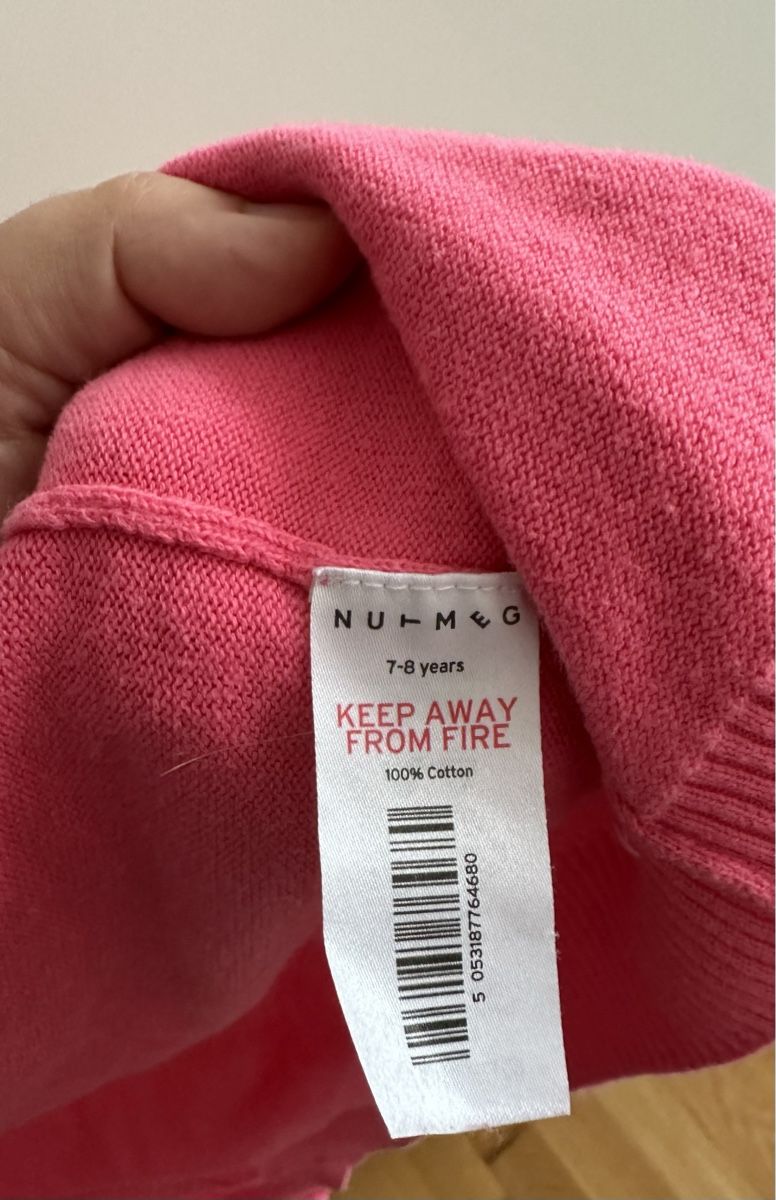Maglioni & Felpe: Nutmeg Pullover – Usato da Dürrenroth venduto da tvy_bh56 3