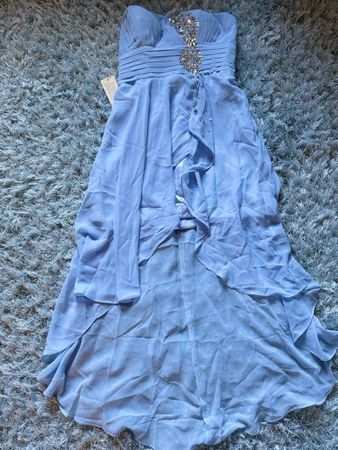 Fest/ Partys Frauen Kleid