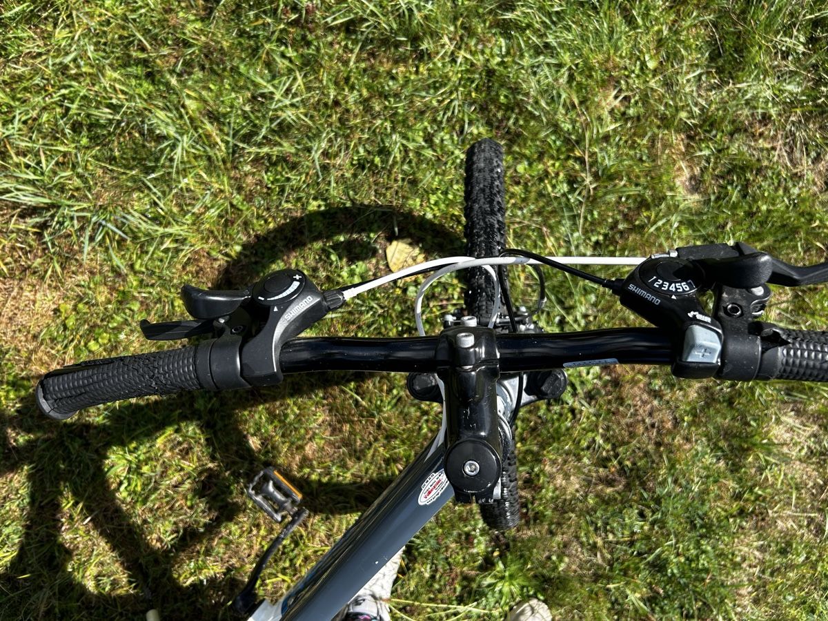 Velos: VTT Mustang 24 pouces  – Gebraucht aus Reconvilier von ako_6n9m 4