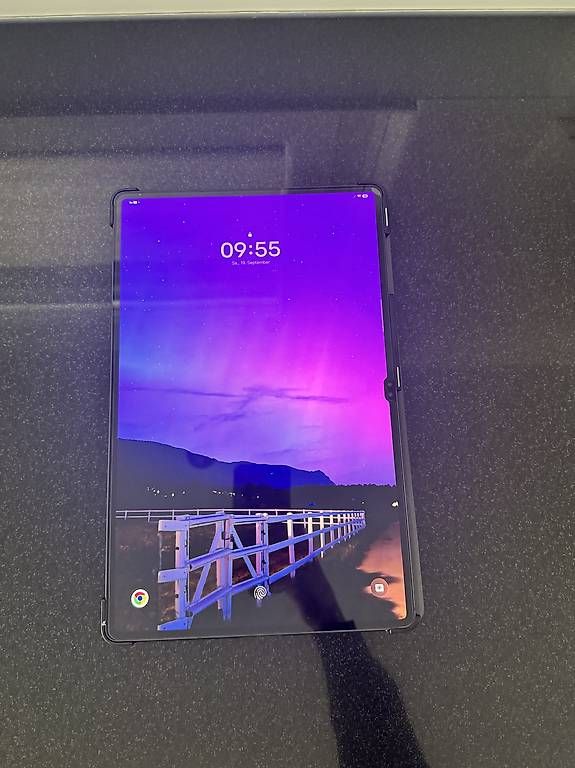 Samsung Tablet PC: Samsung Galaxy Tab. S9 Ultra – Usato da Rüti b. Büren venduto da Thje22 1