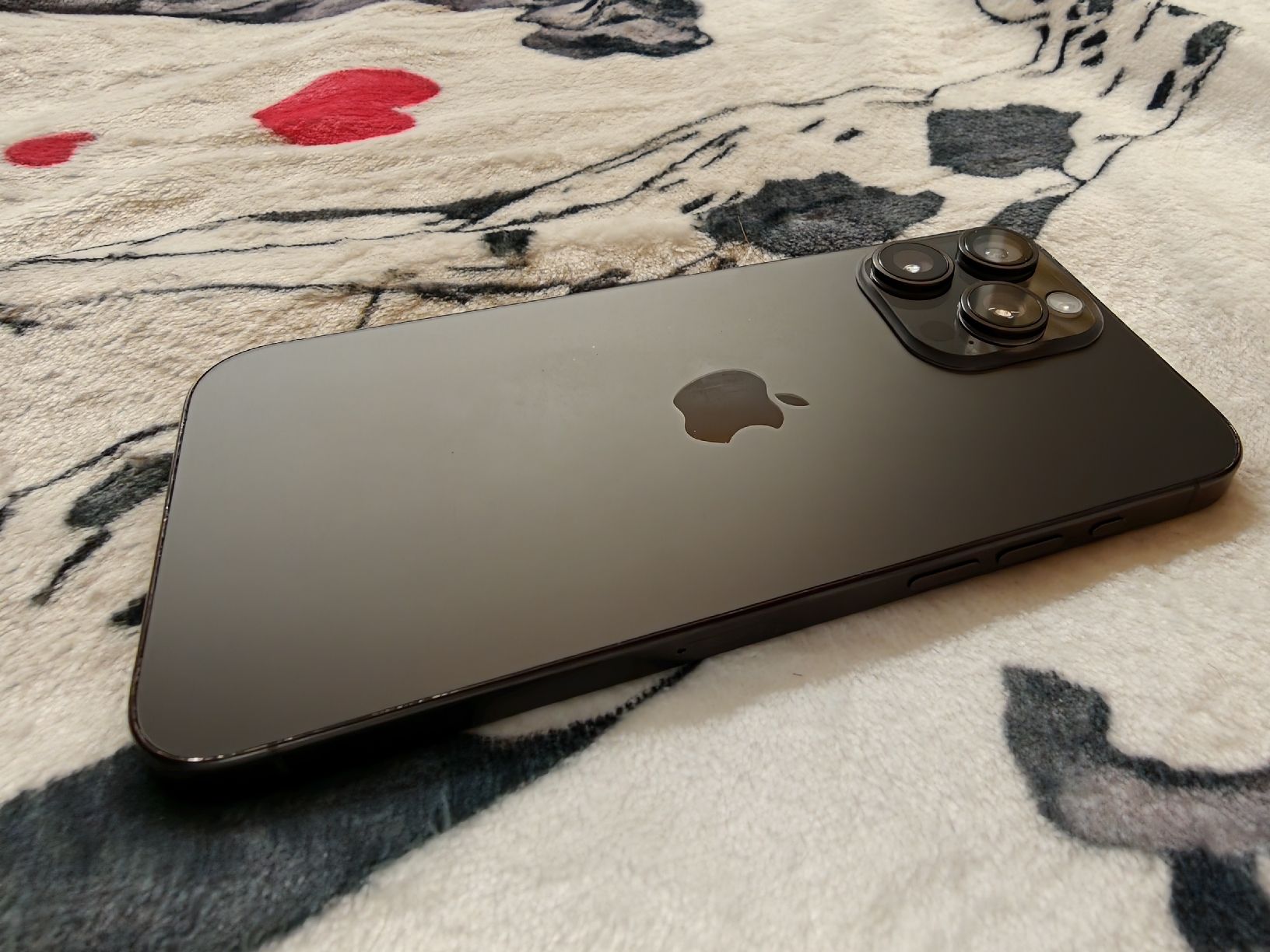 Apple Handys / Smartphones: iPhone 15 Pro Max OVP – Gebraucht aus Bowil von Doggenpfote 2