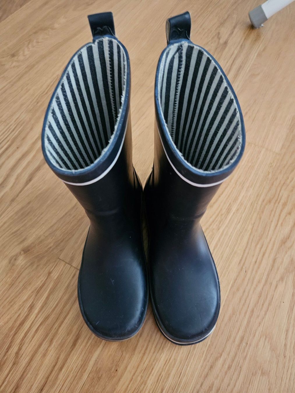 Scarpe per ragazzi: Gummistiefel 28/29 – Usato da Hünenberg venduto da lexli06 1