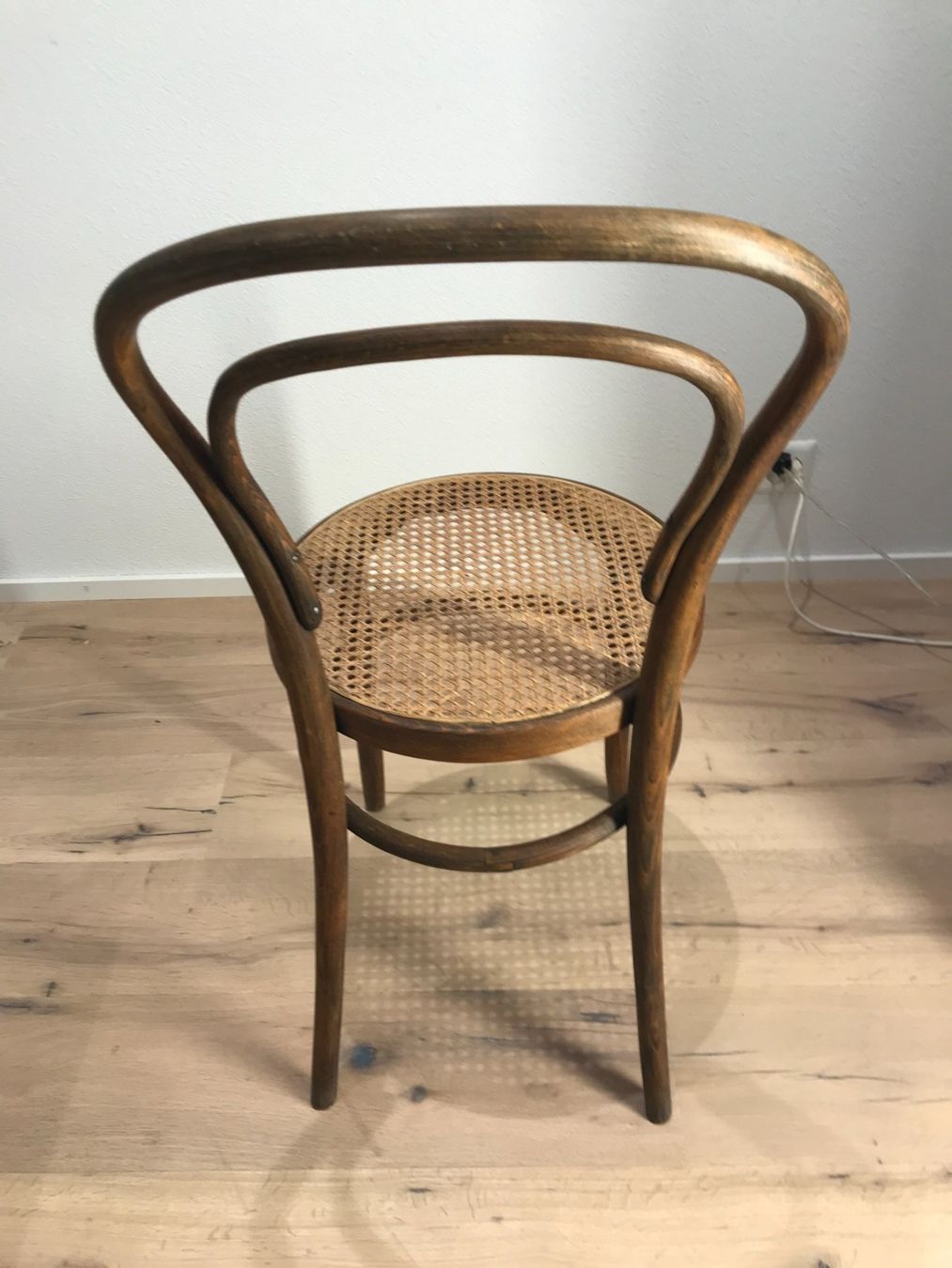 Sedie: Designklassik Bugholzstuhl – Usato da Gersau venduto da pd-design-and-art 7