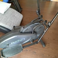 Crosstrainer