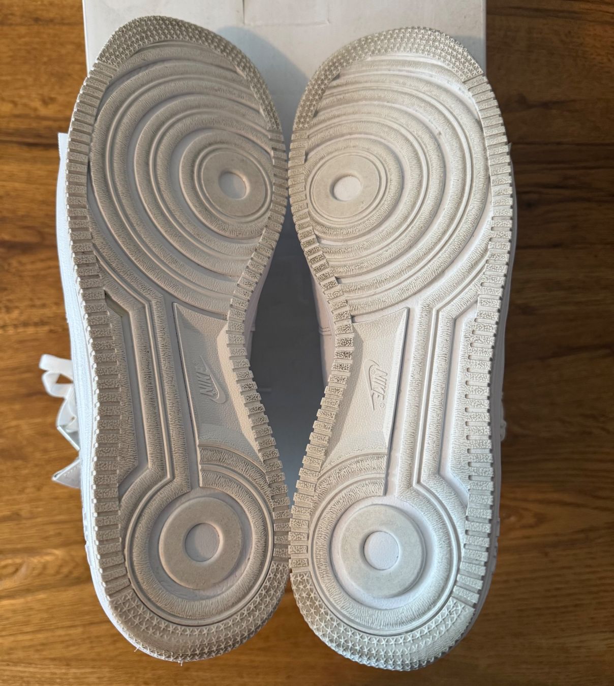 Nike Scarpe da uomo: Nike Lunar Force 1 Low - Acronym – Nuovo e nell'imballaggio originale da Zürich venduto da sell_my_stuff 6