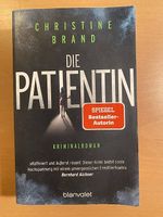 Die Patientin