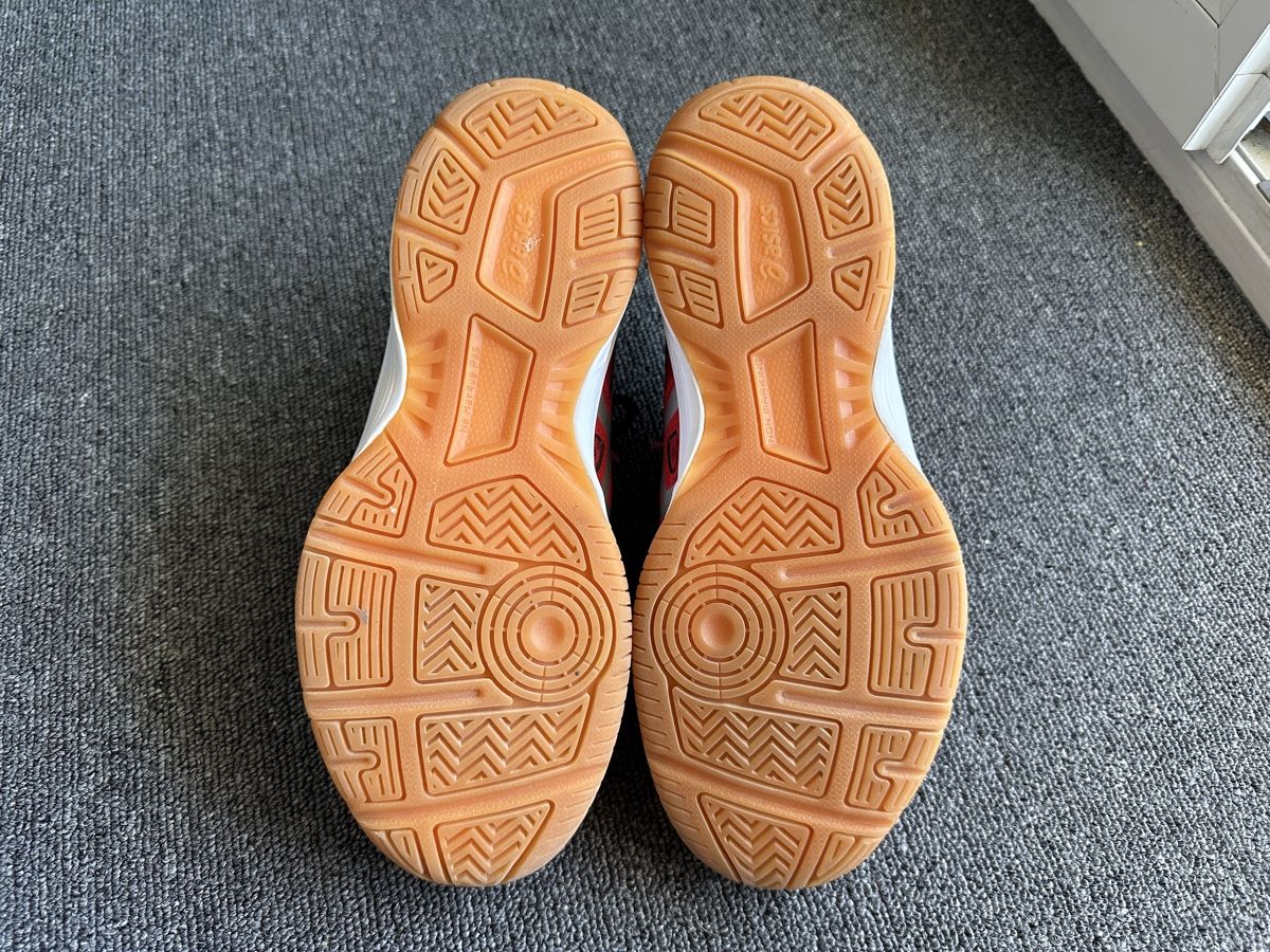 Asics Damenschuhe: Asics femme taille 38 – Gebraucht aus Bulle von LeMoleson 5
