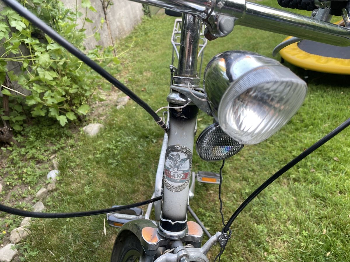Biciclette: Klassiker Velo Marke Diana – Usato da Uster venduto da Mountain06 2