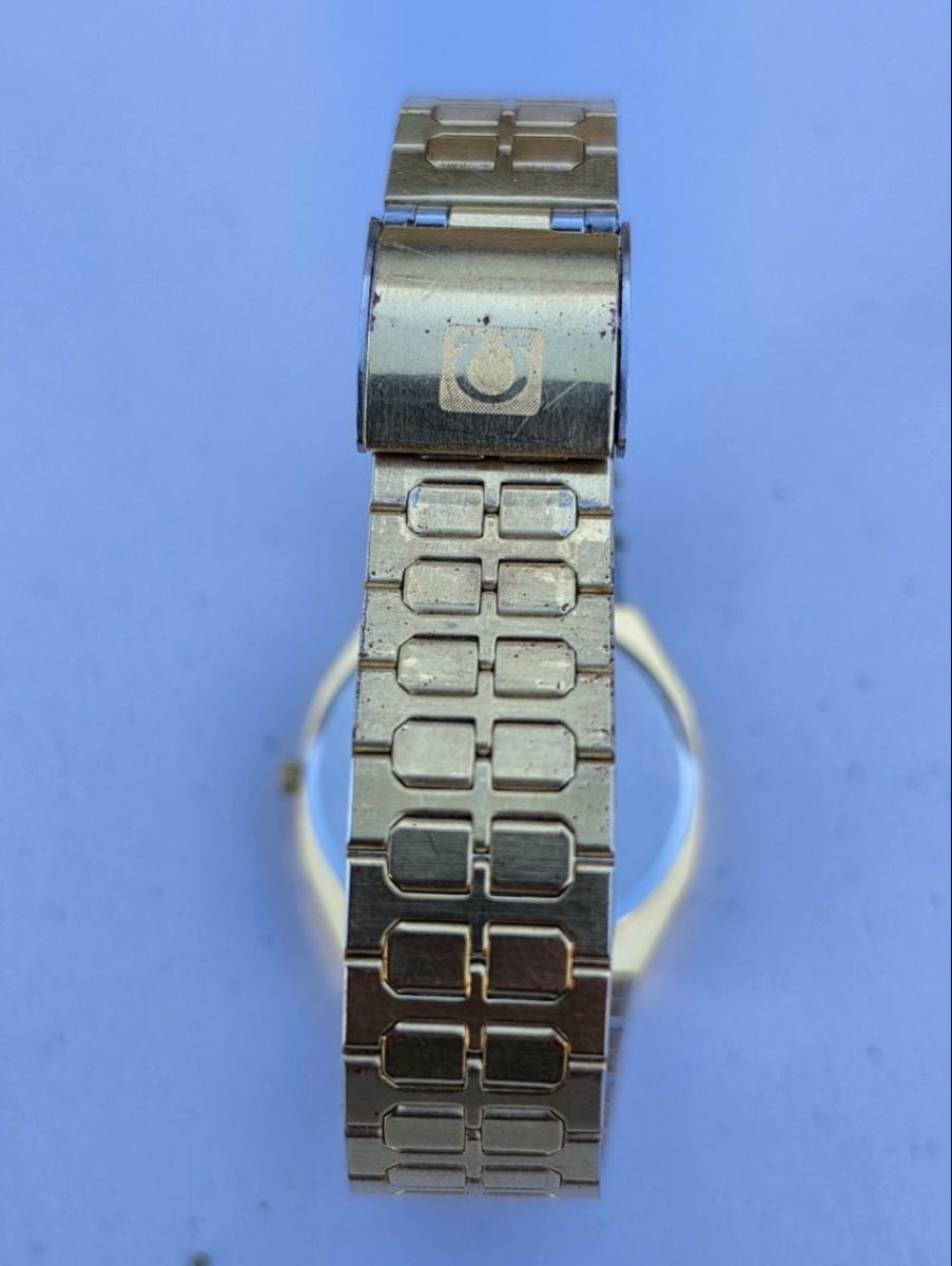 Omega Orologi: Omega De Ville Uhr – Usato da Niederwangen BE venduto da Nikola22 3