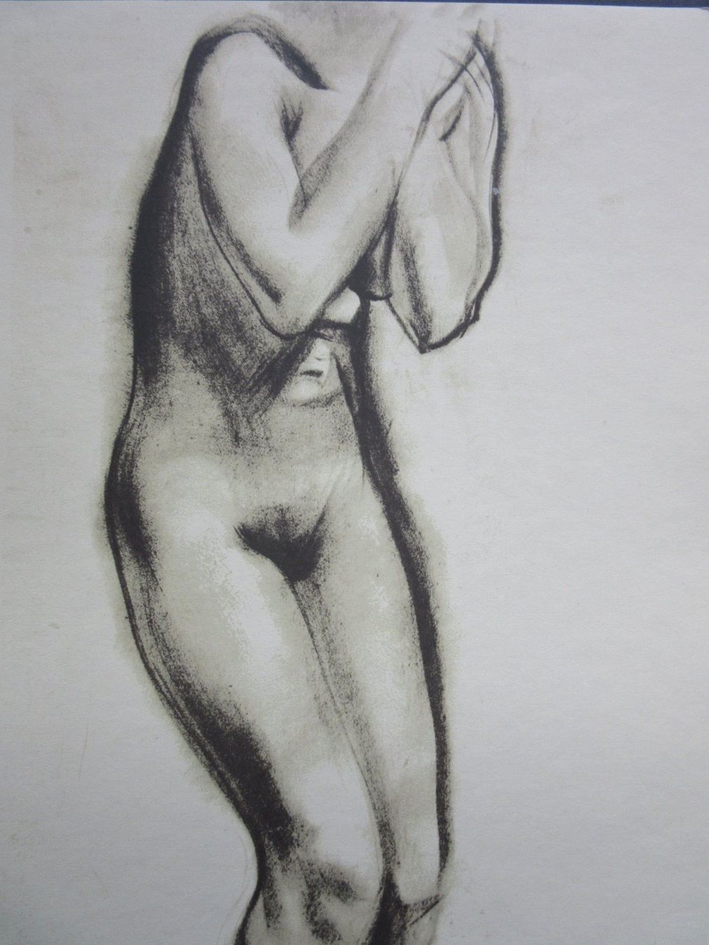 Foto & Immagini: MARINO MARINI SERIGRAPHIE – Usato da Gersau venduto da grafik-kunst 1