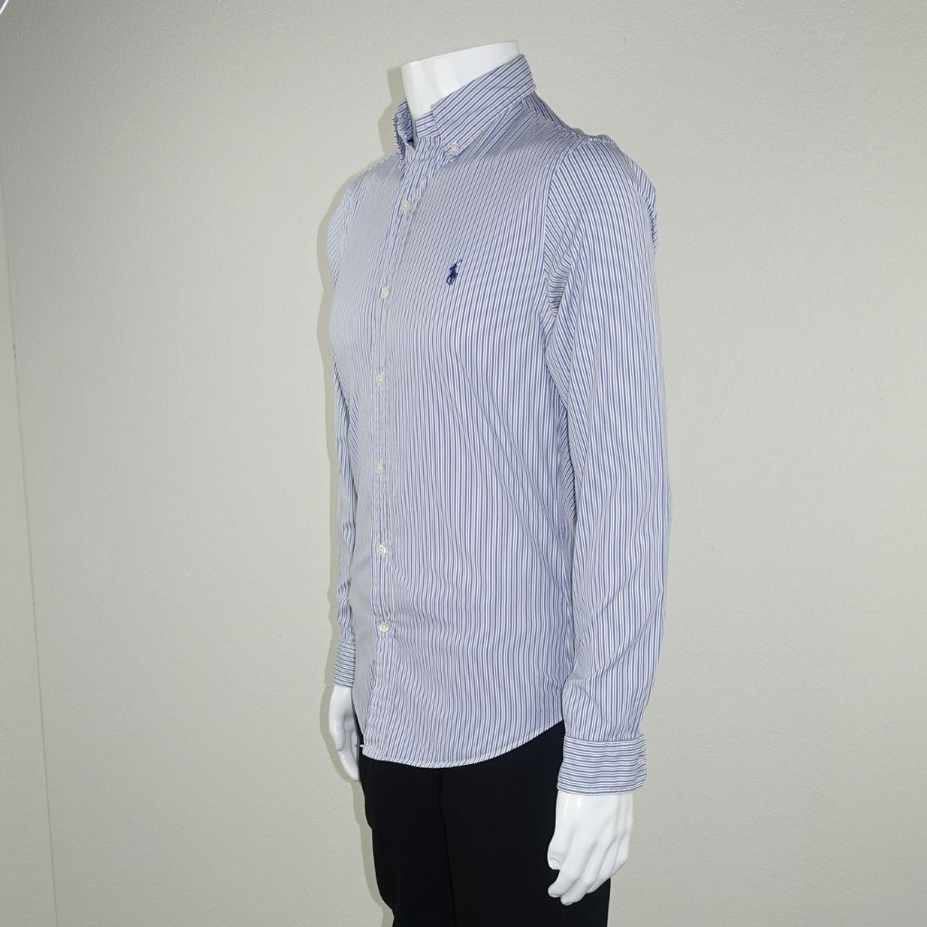 Polo Ralph Lauren Hemden: Polo Ralph Lauren Hemd Grösse M – Gebraucht aus Bülach von secondo. 2