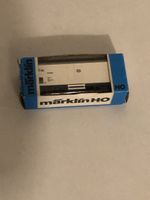 Märklin H0 Kühlwagen Interfrigo mit Originalverpackung
