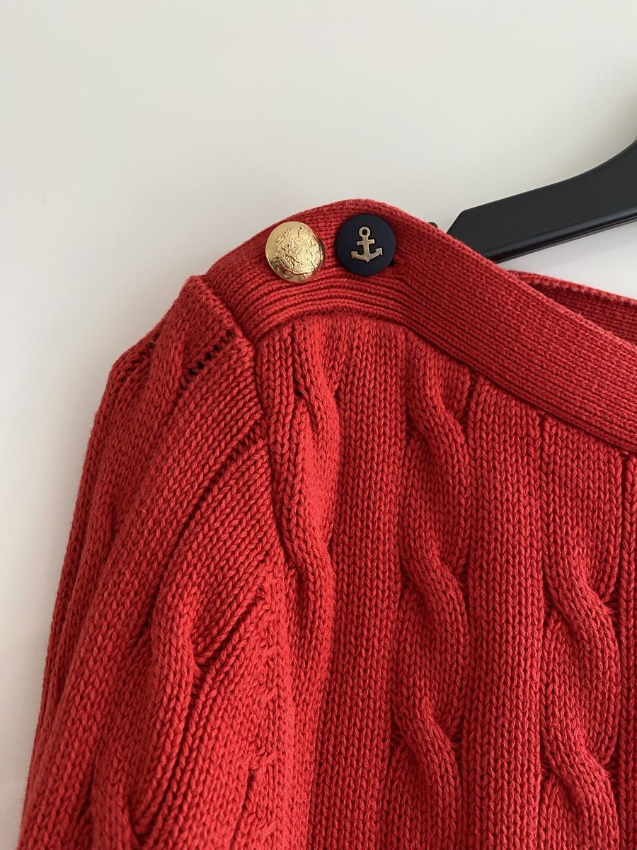 Ralph Lauren Maglioni & Felpe: Ralph Lauren Pullover, Grösse M – Usato da Winterthur venduto da marisole4 2