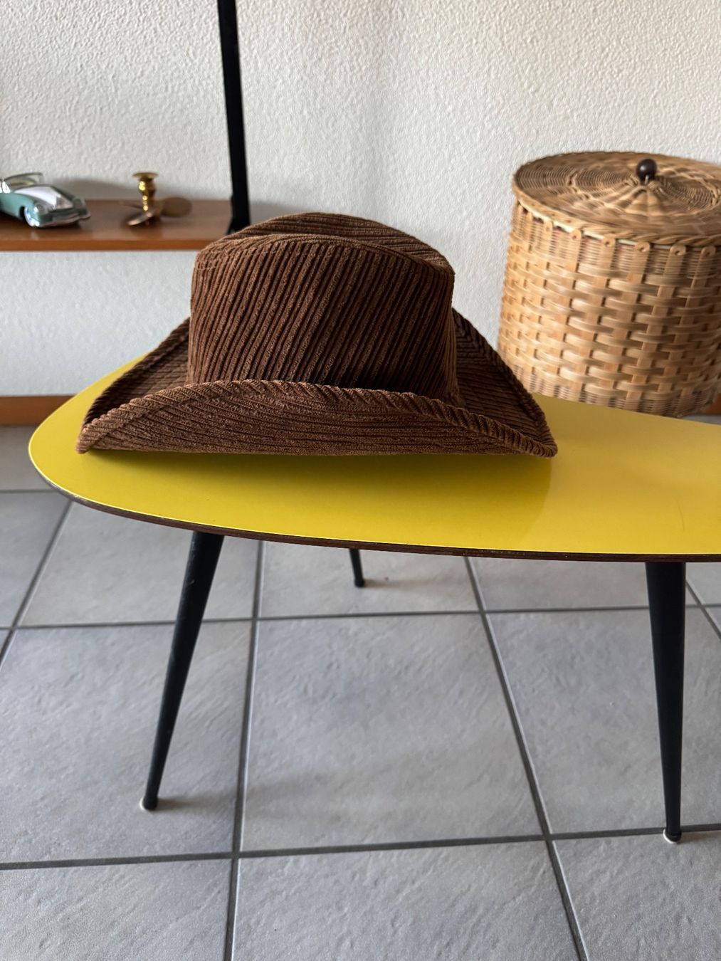 Copricapi, berretti & cappellini: Cowboyhut Hut Westernhut Manchester Linedance – Usato da Steffisburg venduto da smocky17 2