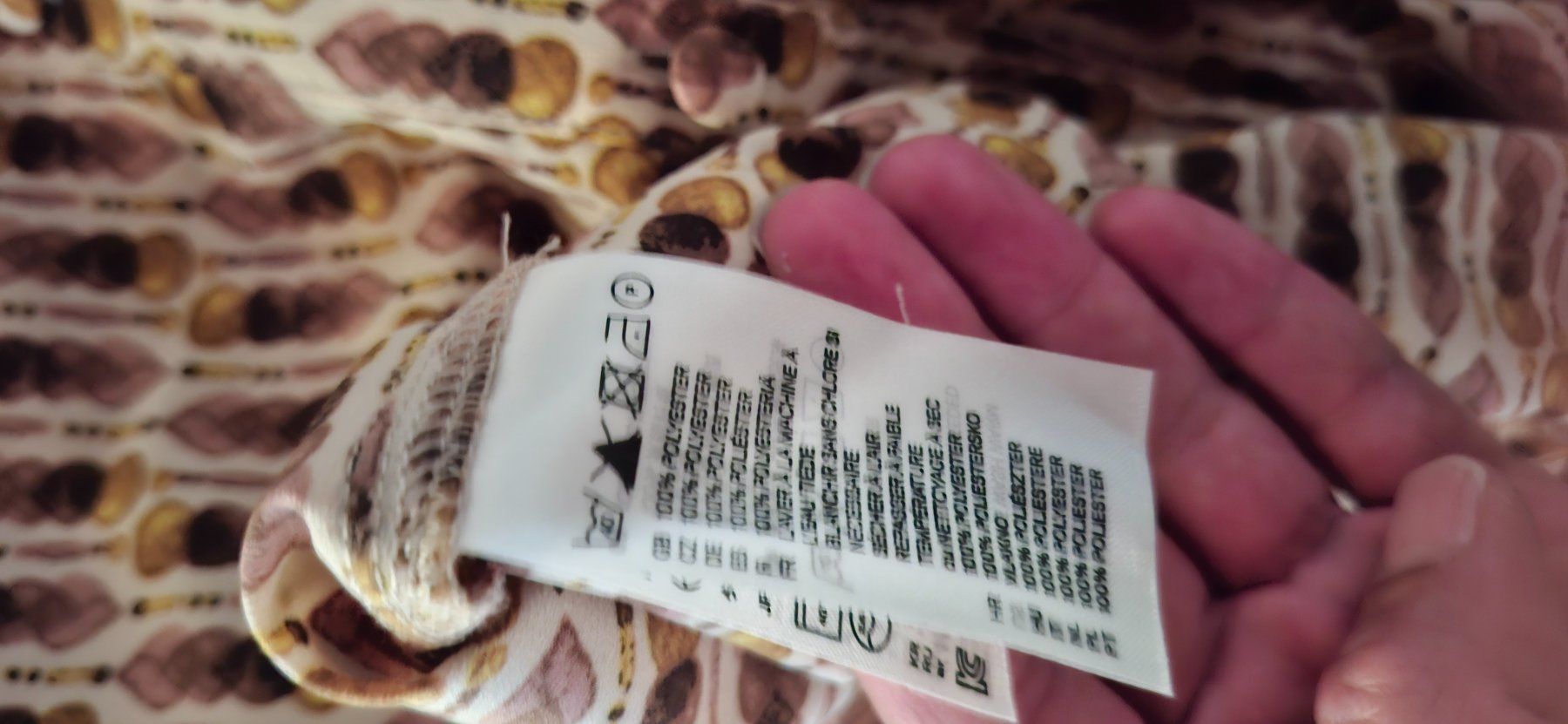 H&M Chemisiers: Bluse – D'occasion à st.gallen par mona3 2