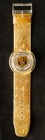 Swatch Uhr - Save the Watch - v. 1991 Sammlerstück Pop Watch