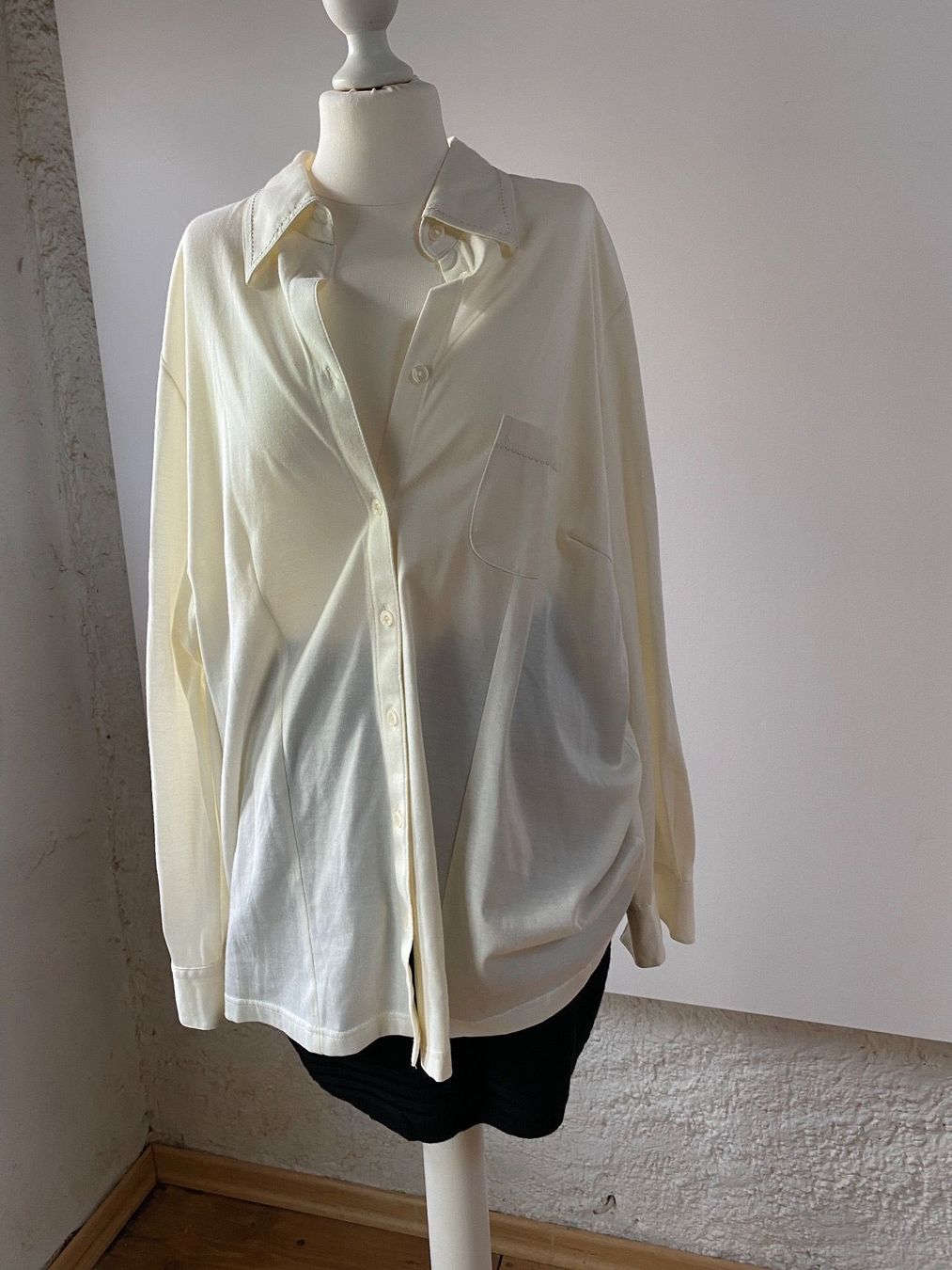 Camicette: Bluse Casual look – Usato da Effingen venduto da Daizyy 5
