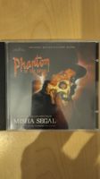 PHANTOM OF THE OPERA (1989) CD SOUNDTRACK - MISHA SEGAL