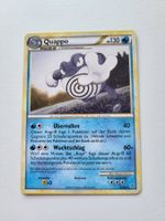 Quappo / Poliwrath (Unleashed 21/95)